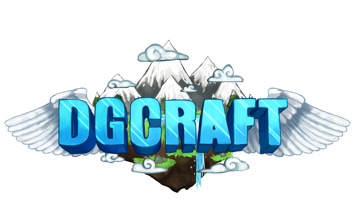 Logo DGCraft
